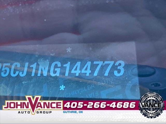 2022 RAM Ram 2500 Tradesman Crew Cab 4x4 6'4' Box