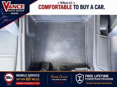 2024 RAM Ram 2500 Tradesman Crew Cab 4x4 6'4' Box