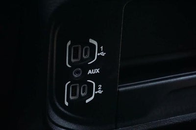 2019 RAM 5500 Chassis Tradesman/SLT/Laramie/Limited