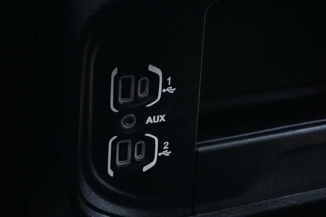 2019 RAM 5500 Chassis Tradesman/SLT/Laramie/Limited