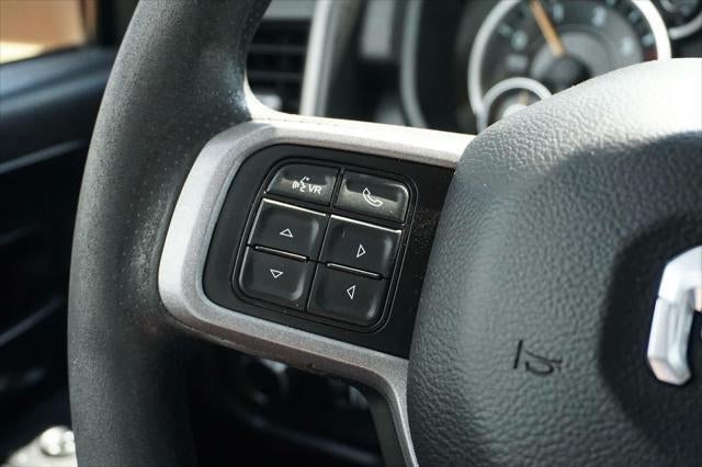 2019 RAM 5500 Chassis Tradesman/SLT/Laramie/Limited