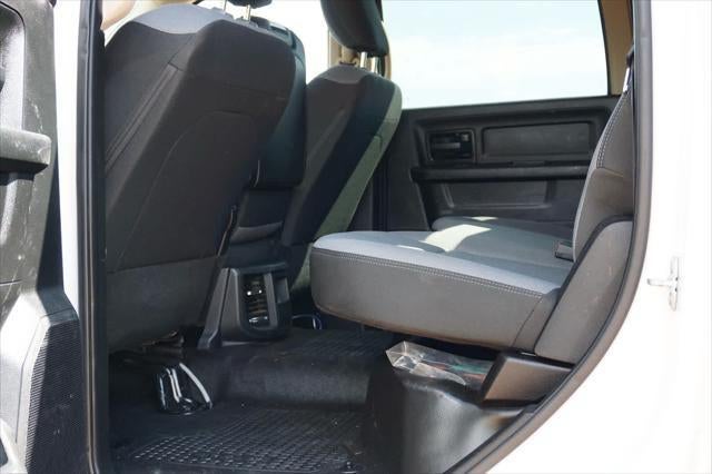 2019 RAM 5500 Chassis Tradesman/SLT/Laramie/Limited