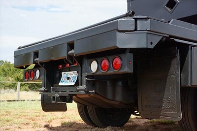 2019 RAM 5500 Chassis Tradesman/SLT/Laramie/Limited