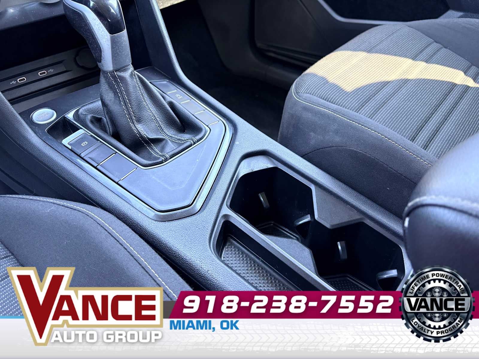 2022 Volkswagen Tiguan 2.0T S