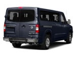2016 Nissan NV Passenger NV3500 HD SV V8