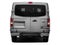 2016 Nissan NV Passenger NV3500 HD SV V8