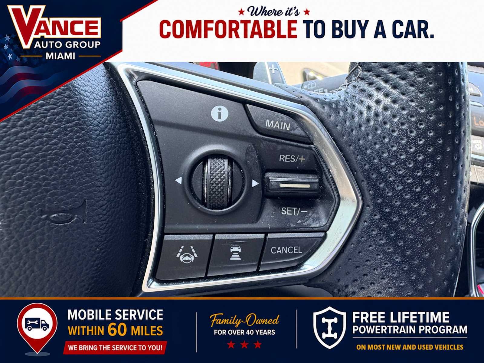 2021 Acura RDX w/A-Spec Package