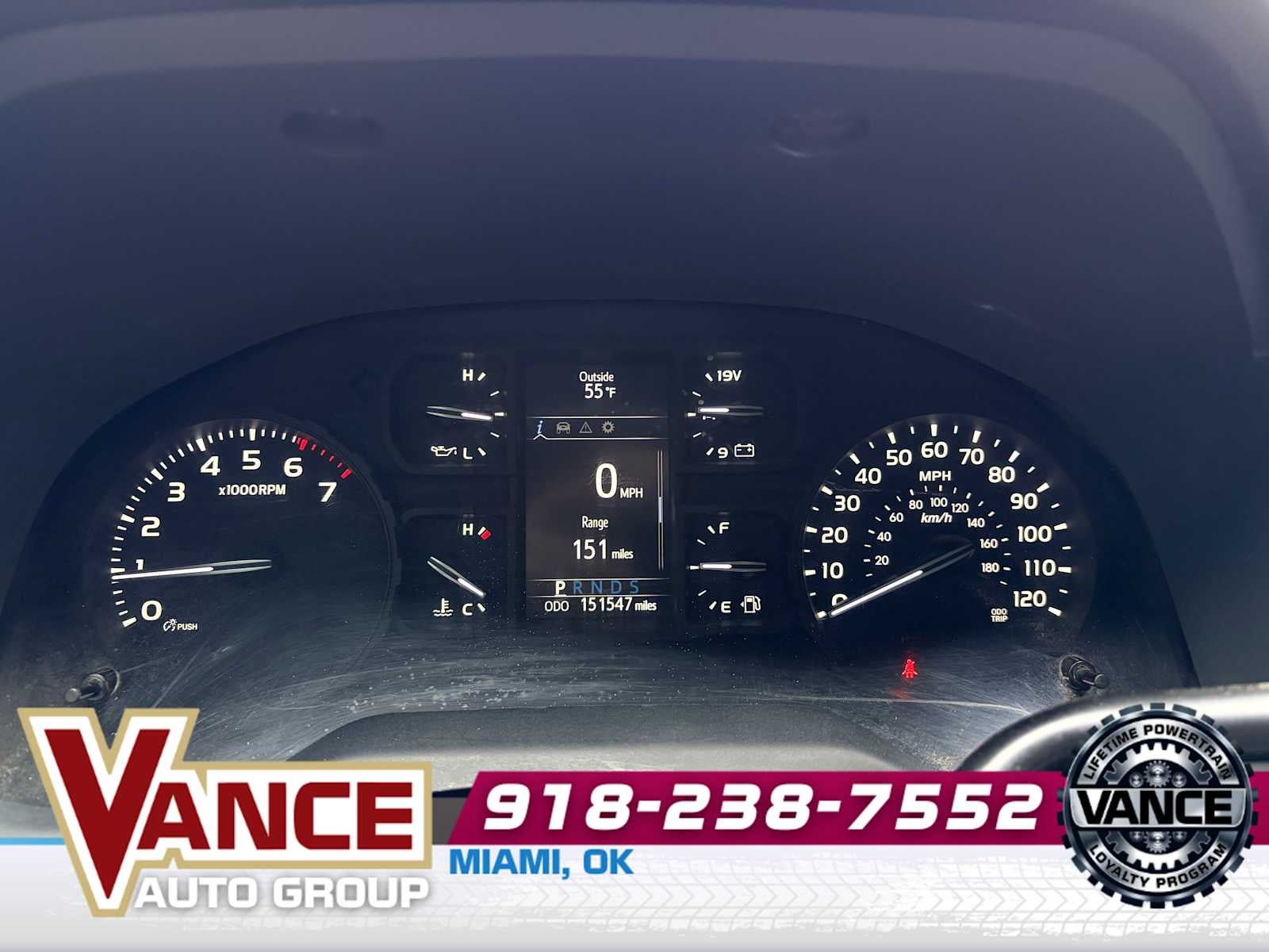 2021 Toyota Tundra SR