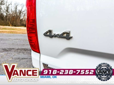 2021 Toyota Tundra SR