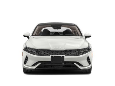 2023 Kia K5 EX