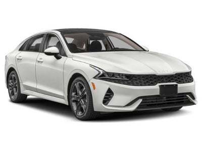 2023 Kia K5 EX