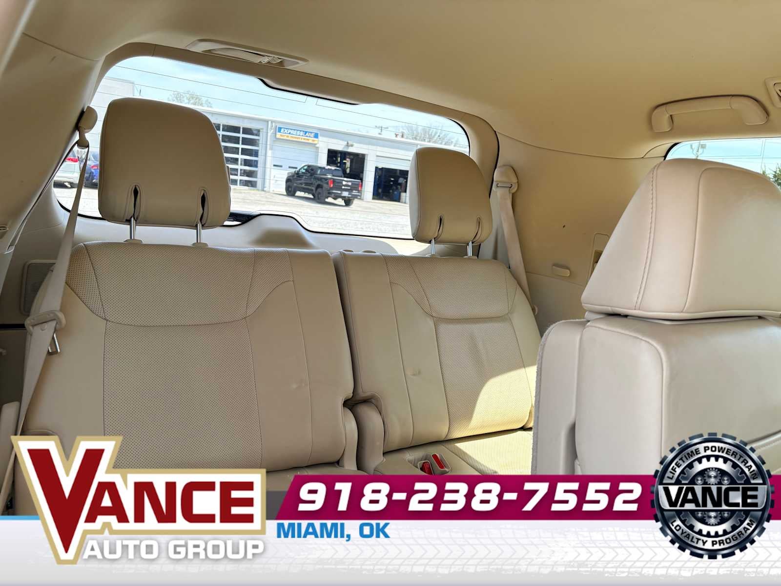 2019 Lexus LX 570 LX 570