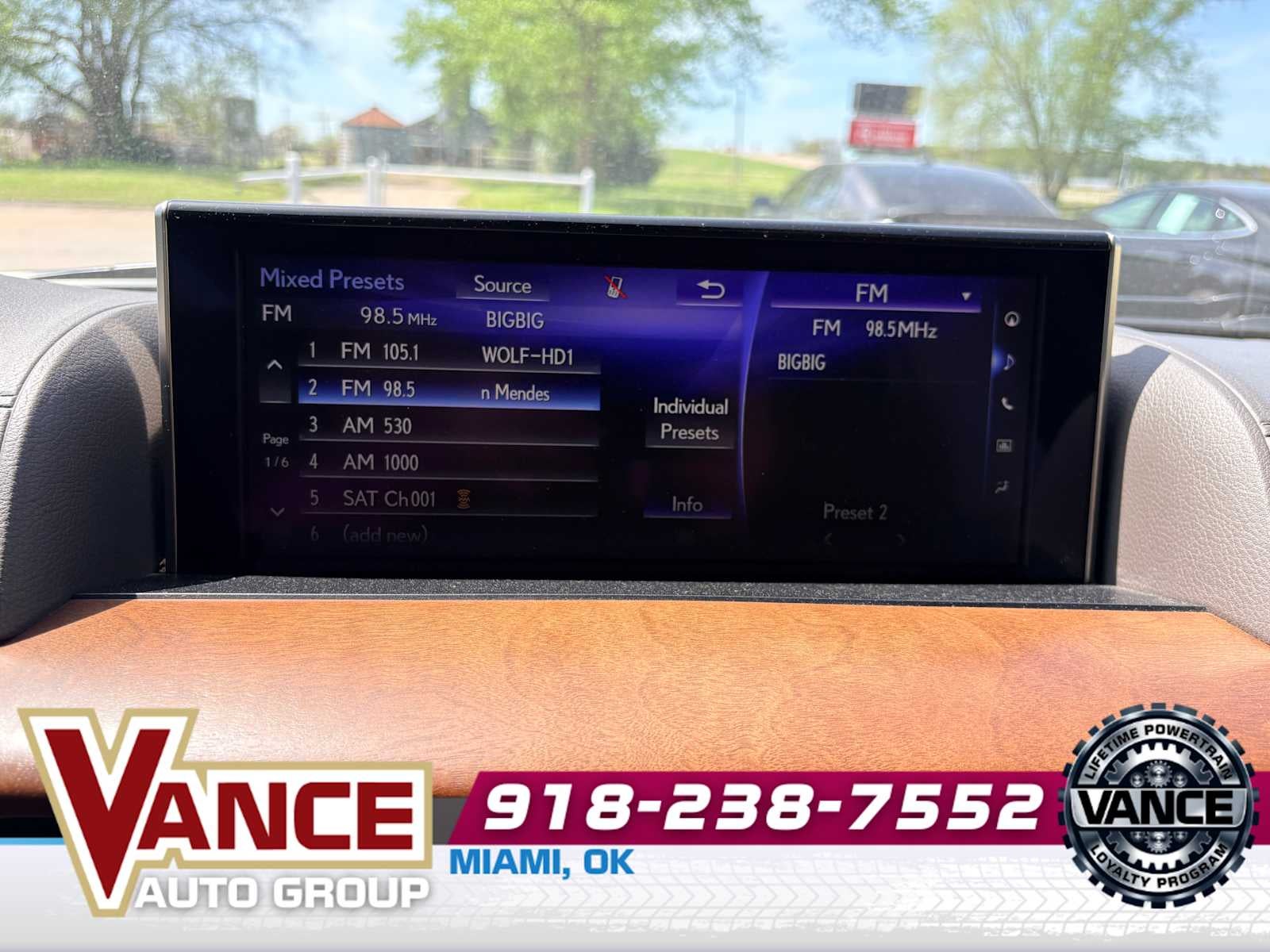 2019 Lexus LX 570 LX 570