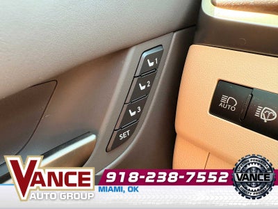 2019 Lexus LX 570 LX 570