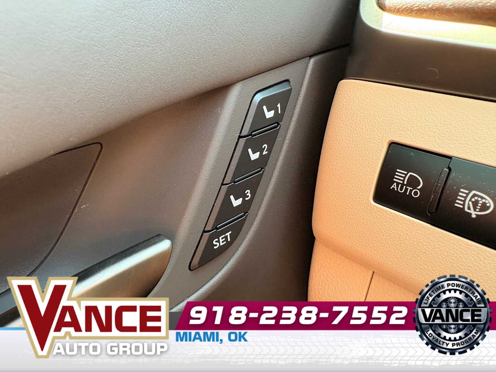 2019 Lexus LX 570 LX 570