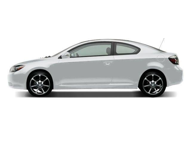 2008 Scion tC 2dr HB Auto (Natl)