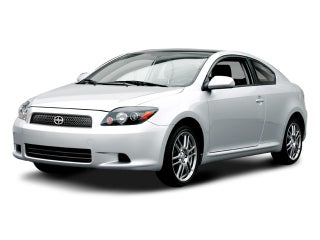 2008 Scion tC 2dr HB Auto (Natl)