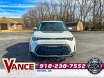 2024 Kia Soul S