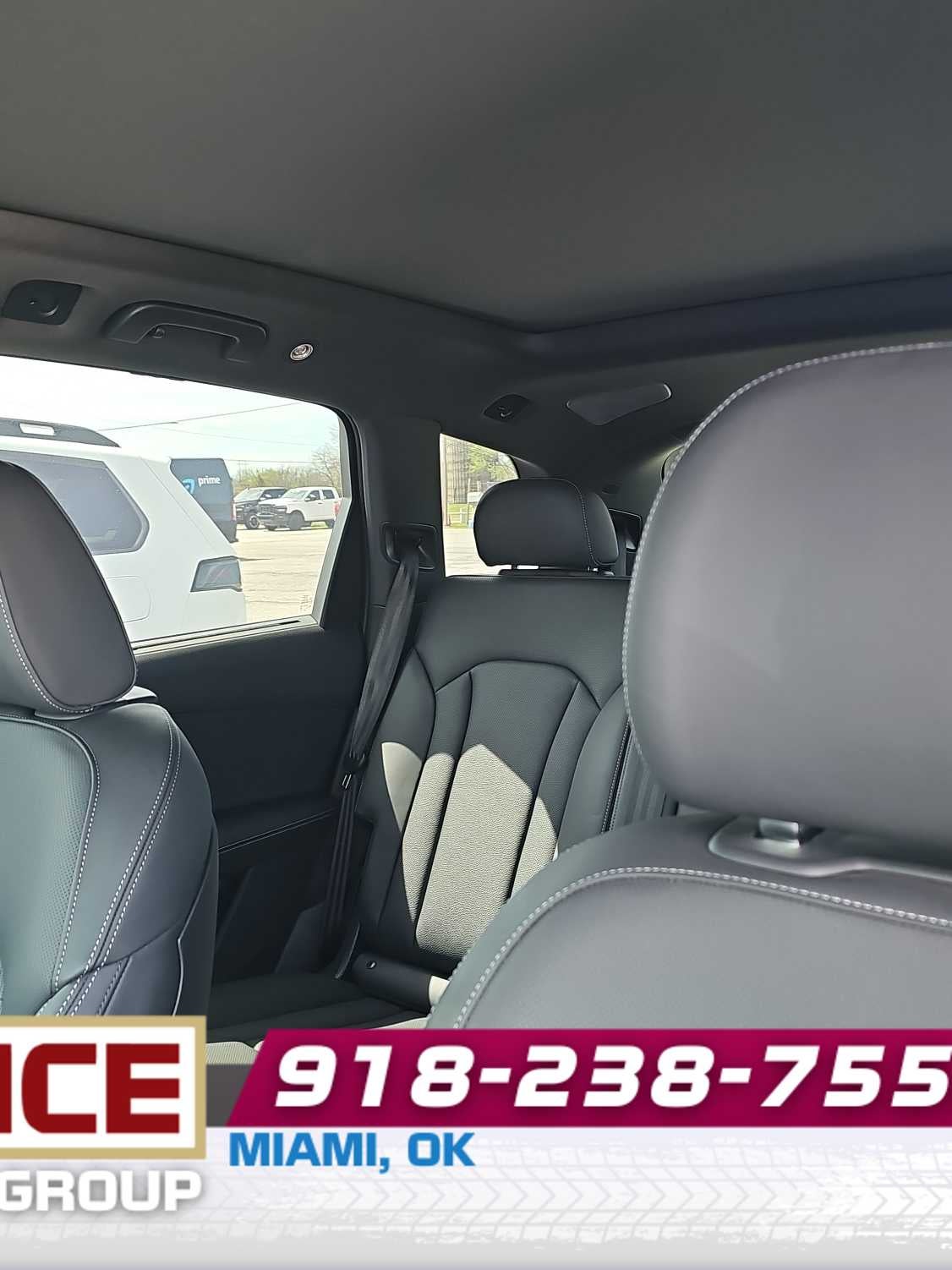 2025 Audi Q7 Prestige