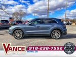 2019 Porsche Cayenne S
