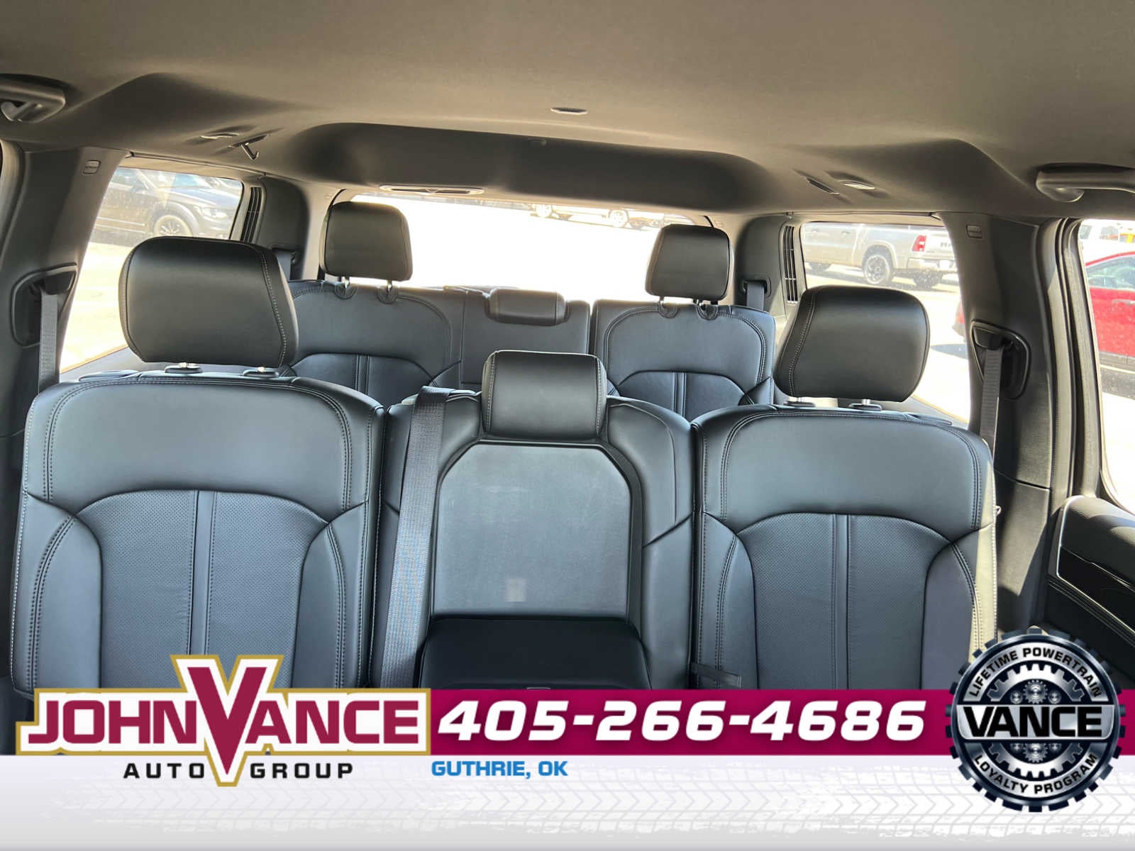 2024 Jeep Wagoneer 4x4