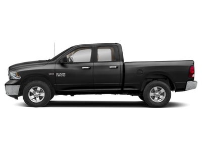 2019 RAM 1500 Classic Big Horn