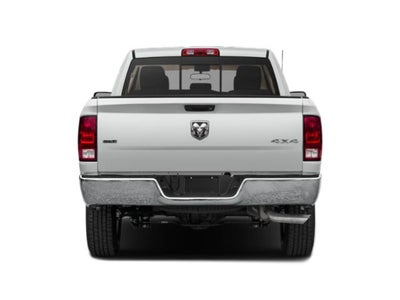 2019 RAM 1500 Classic Big Horn
