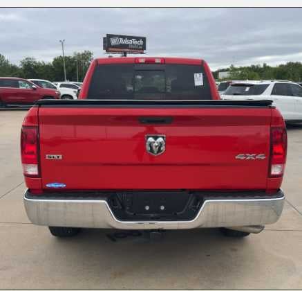 2020 RAM 1500 Classic SLT