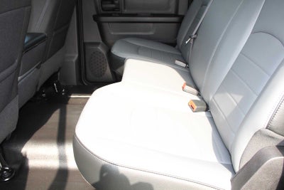 2024 RAM 1500 Classic SSV