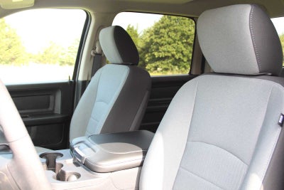2024 RAM 1500 Classic SSV