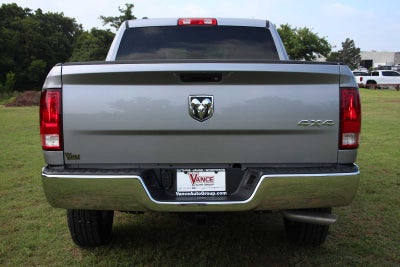 2024 RAM 1500 Classic SSV