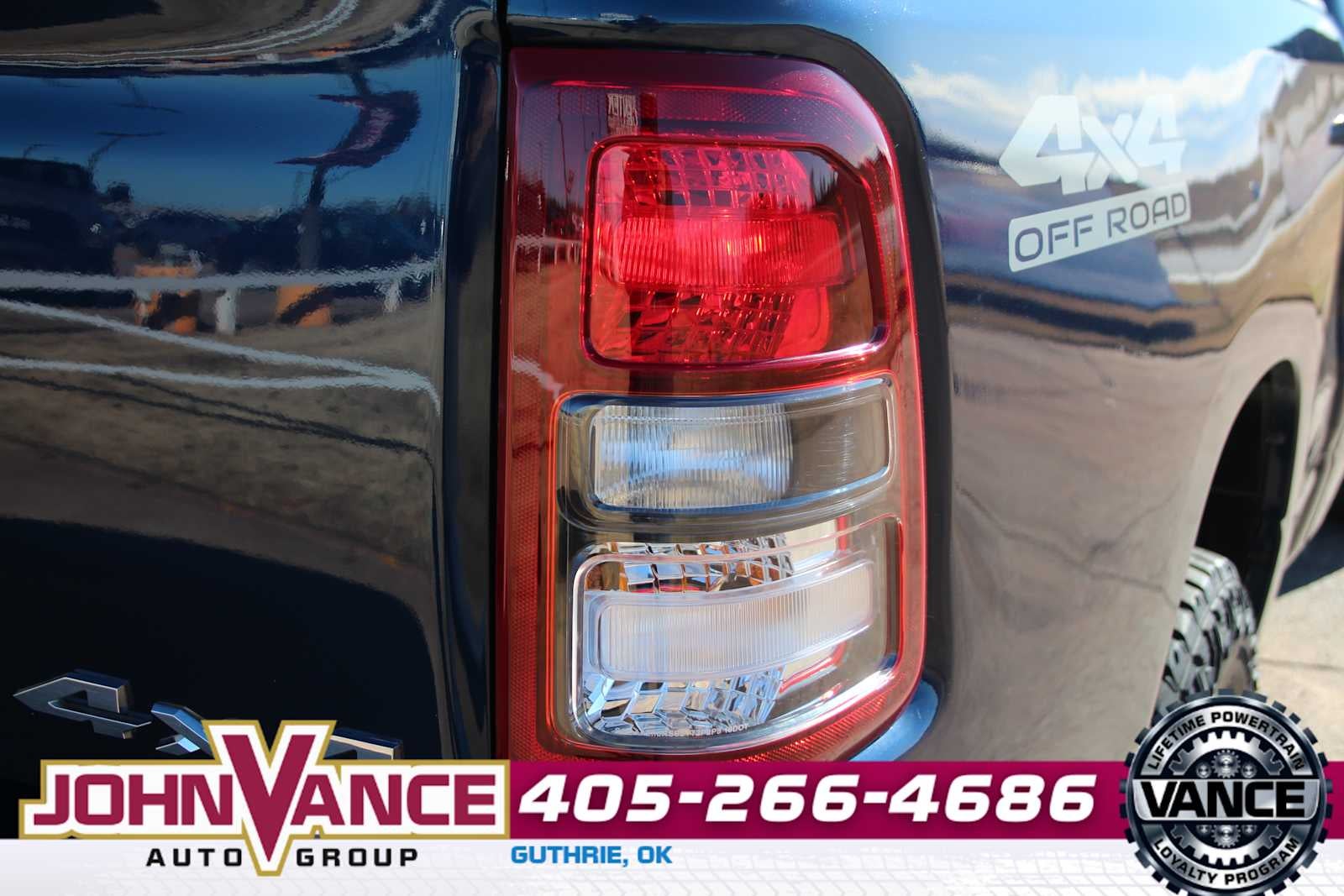 2022 RAM Ram 1500 Big Horn