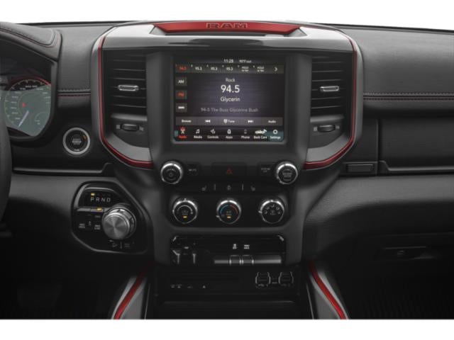 2020 RAM Ram 1500 Rebel