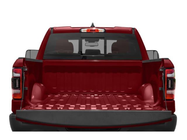 2020 RAM Ram 1500 Rebel