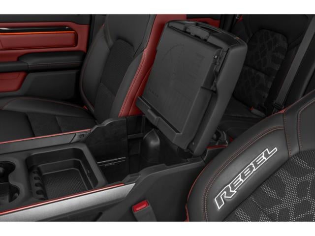 2020 RAM Ram 1500 Rebel