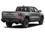 2020 RAM Ram 1500 Rebel