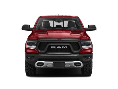 2020 RAM Ram 1500 Rebel