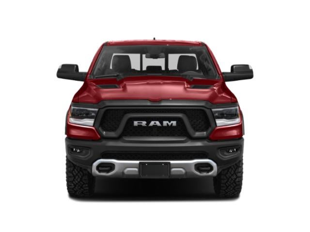2020 RAM Ram 1500 Rebel