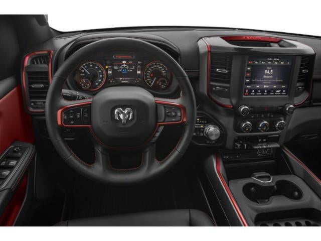 2020 RAM Ram 1500 Rebel