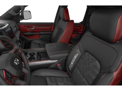 2020 RAM Ram 1500 Rebel