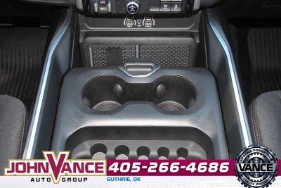 2025 RAM Ram 1500 Big Horn