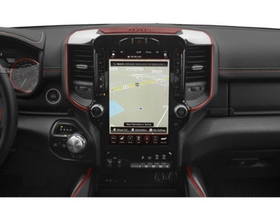 2021 RAM Ram 1500 Laramie