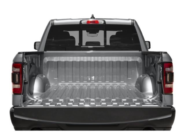 2021 RAM Ram 1500 Laramie