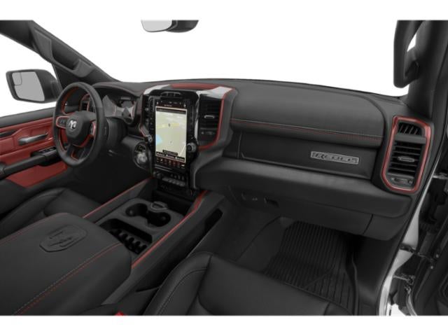 2021 RAM Ram 1500 Laramie