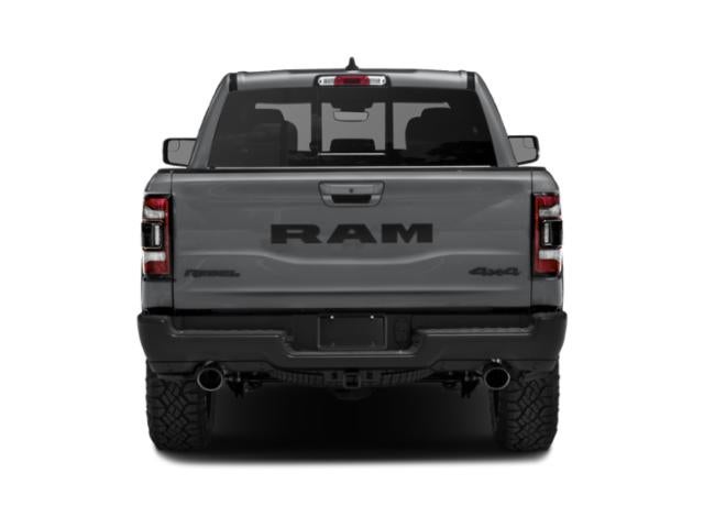 2021 RAM Ram 1500 Laramie