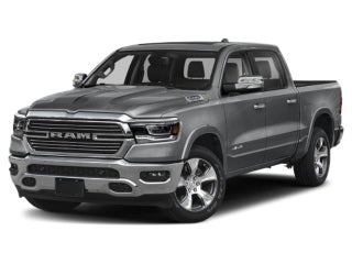 2021 RAM Ram 1500 Laramie