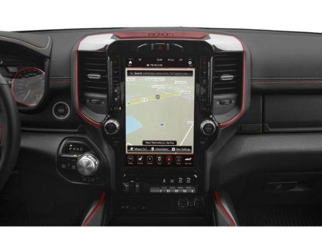 2019 RAM Ram 1500 Rebel