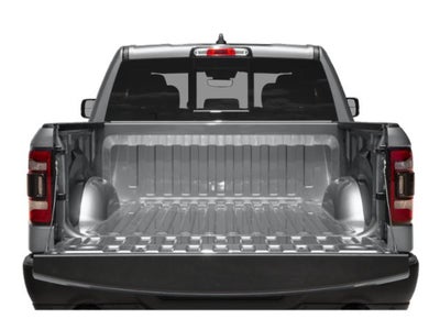 2019 RAM Ram 1500 Rebel