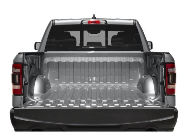 2019 RAM Ram 1500 Rebel