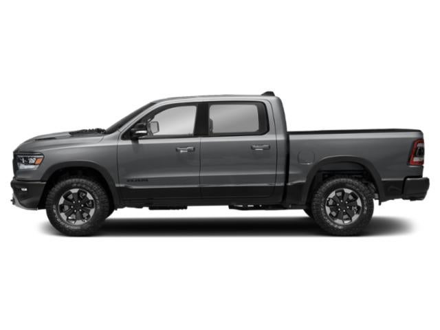 2019 RAM Ram 1500 Rebel